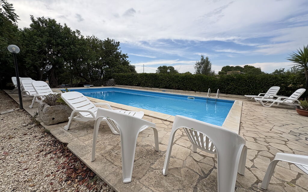 Casale Nardi: Autunno, Balcone / Terrazza / Patio, Estate, Giardino, Piscina
