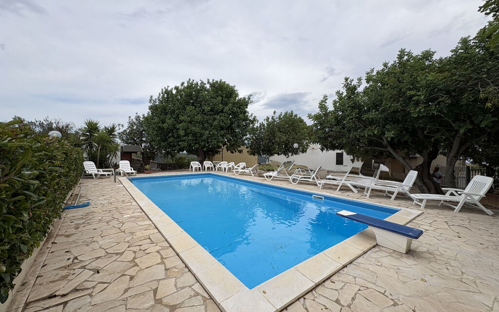 Casale Nardi: Autunno, Balcone / Terrazza / Patio, Estate, Giardino, Piscina