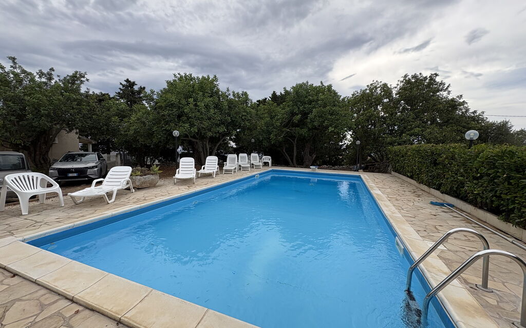Casale Nardi: Autunno, Balcone / Terrazza / Patio, Estate, Giardino, Piscina