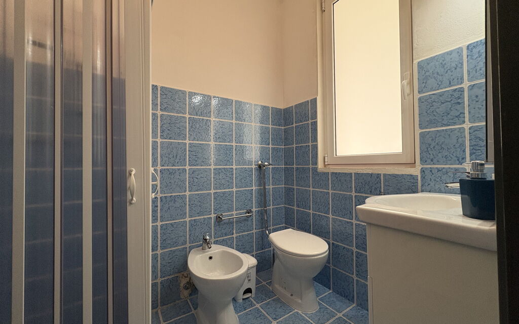 Casale Nardi: Autunno, Bagno, Estate, Primavera
