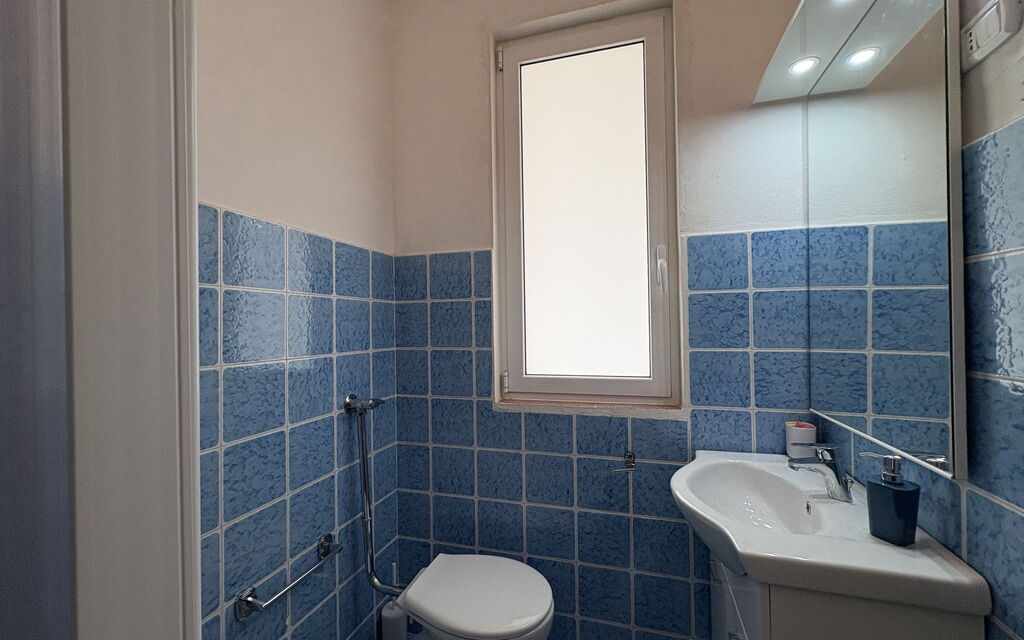 Casale Nardi: Autunno, Bagno, Estate, Primavera