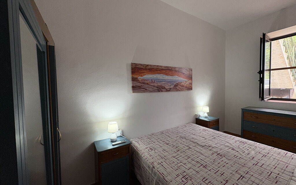 Casale Nardi: Autunno, Camera da letto, Estate, Primavera