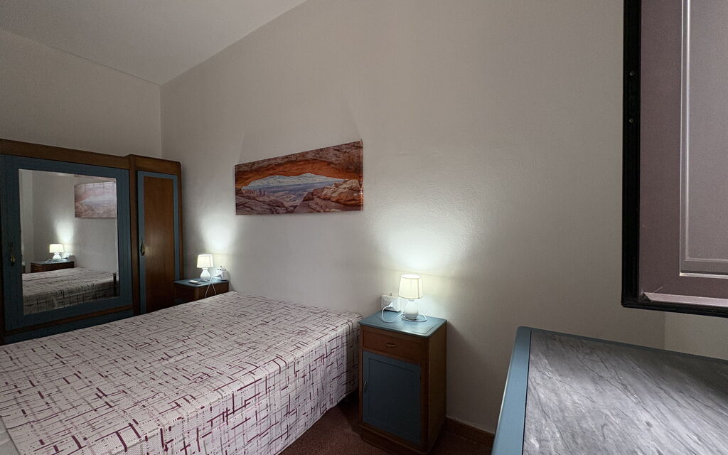Casale Nardi: Autunno, Camera da letto, Estate, Primavera