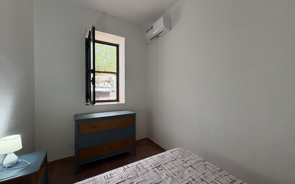 Casale Nardi: Autunno, Camera da letto, Estate, Primavera