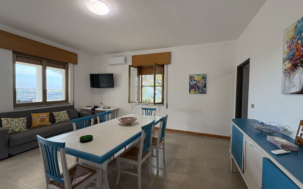Casale Nardi: Autunno, Estate, Sala da pranzo, Soggiorno