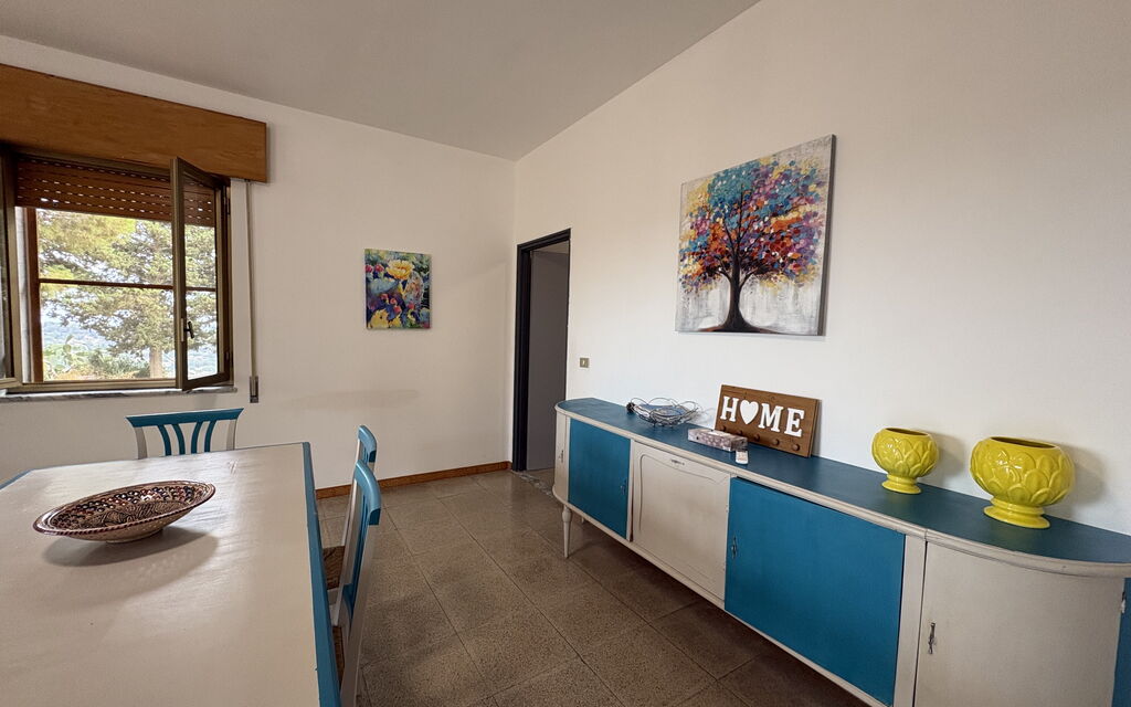 Casale Nardi: Autunno, Estate, Primavera, Sala da pranzo, Soggiorno