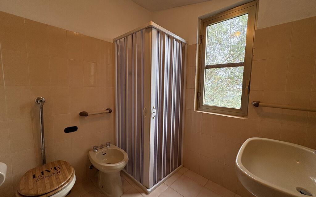 Casale Nardi: Autunno, Bagno, Estate, Primavera