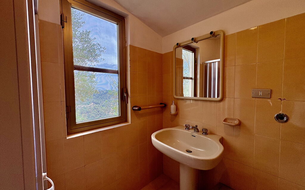 Casale Nardi: Autunno, Bagno, Estate, Primavera