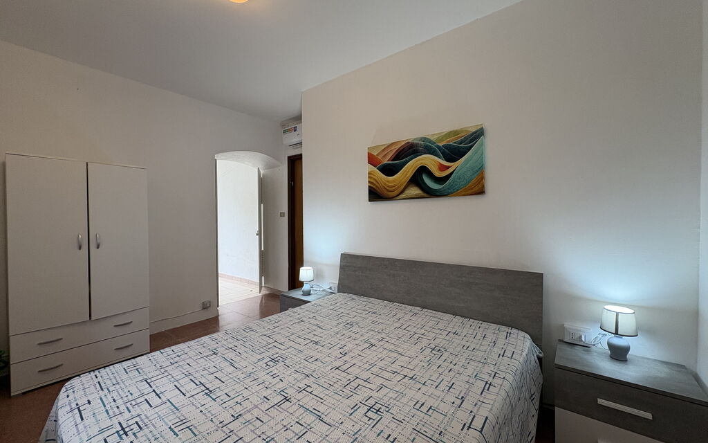 Casale Nardi: Autunno, Camera da letto, Estate, Primavera