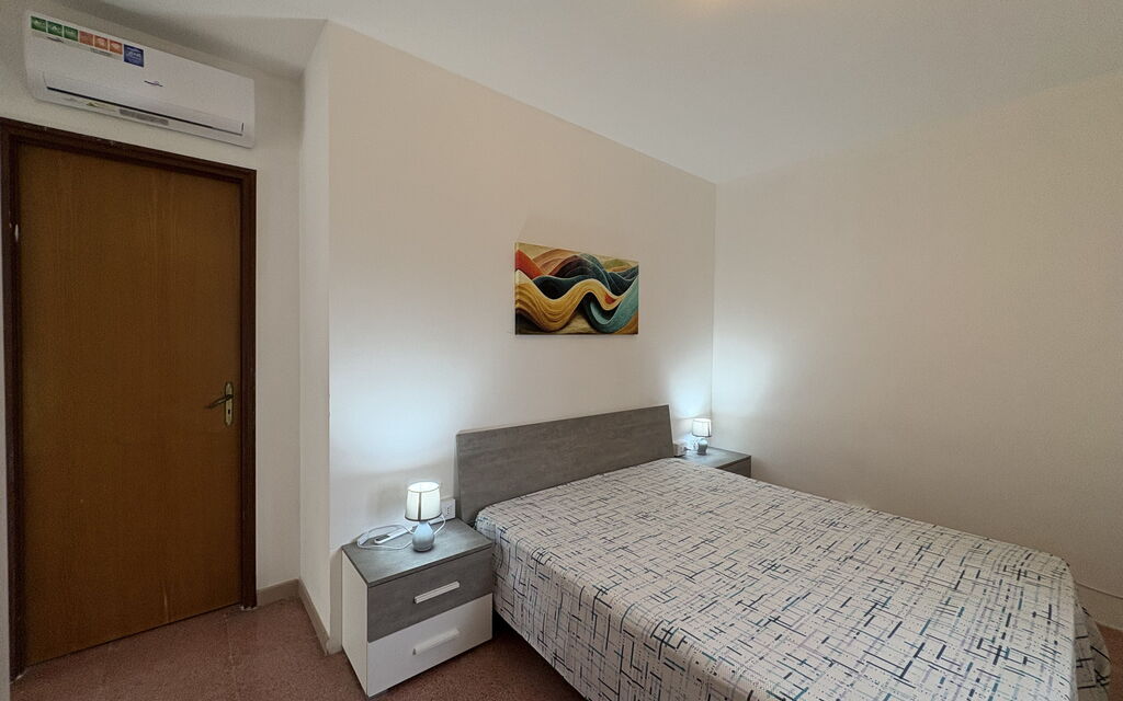 Casale Nardi: Autunno, Camera da letto, Estate, Primavera