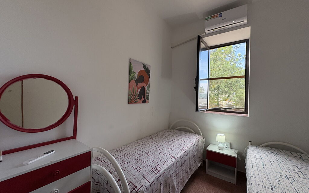 Casale Nardi: Autunno, Camera da letto, Estate, Primavera