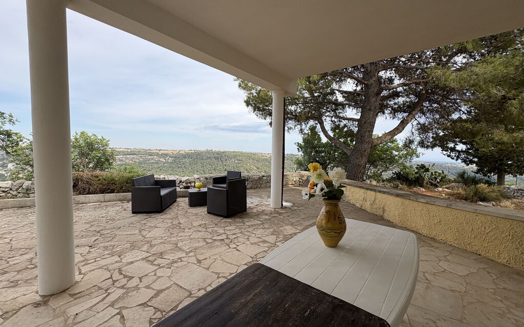 Casale Nardi: Autunno, Balcone / Terrazza / Patio, Estate, Giardino