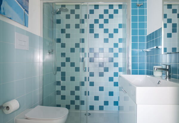 A Casa di Gio: Autunno, Bagno, Estate, Primavera
