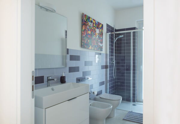 A Casa di Gio: Autunno, Bagno, Estate, Primavera