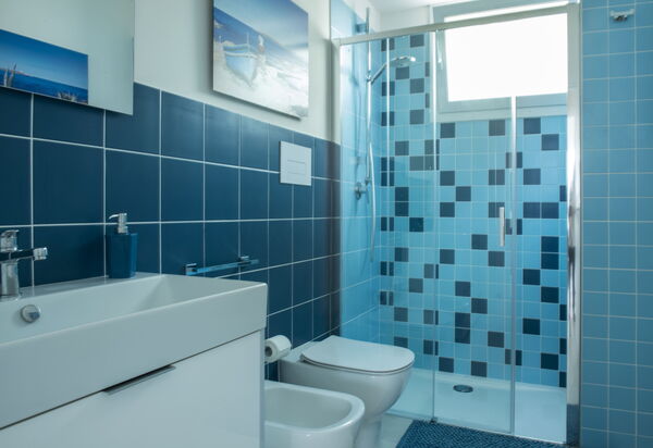 A Casa di Gio: Autunno, Bagno, Estate, Primavera