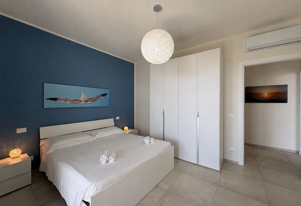A Casa di Gio: Autumn, Bedroom, Spring, Summer