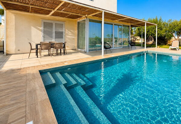 A Casa di Gio: Autumn, Pool, Spring, Summer