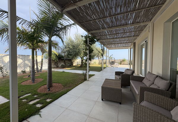 A Casa di Gio: Autumn, Garden, Spring, Summer