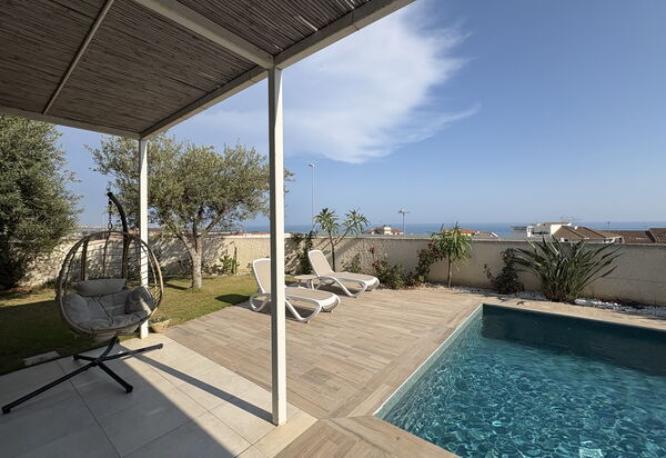 A Casa di Gio: Autumn, Pool, Spring, Summer