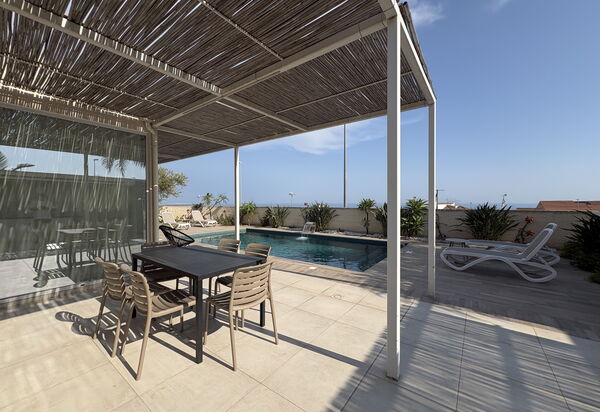 A Casa di Gio: Autumn, Pool, Spring, Summer