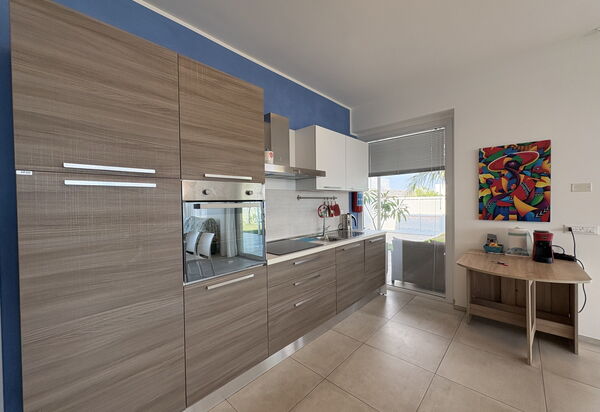A Casa di Gio: Autumn, Kitchen, Spring, Summer