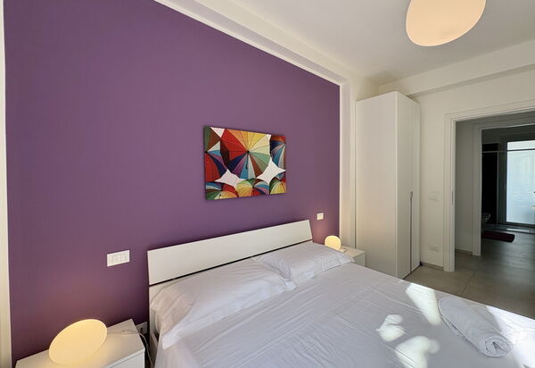 A Casa di Gio: Autumn, Bedroom, Spring, Summer