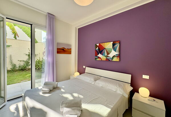 A Casa di Gio: Autumn, Bedroom, Spring, Summer