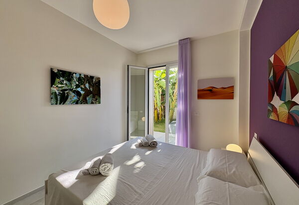 A Casa di Gio: Autumn, Bedroom, Spring, Summer