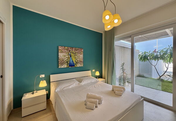 A Casa di Gio: Autumn, Bedroom, Spring, Summer