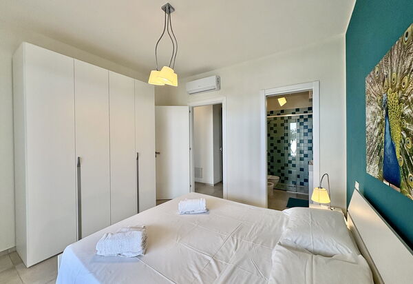 A Casa di Gio: Autumn, Bedroom, Spring, Summer