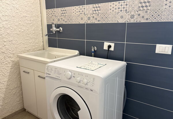A Casa di Gio: Autumn, Bathroom, Spring, Summer
