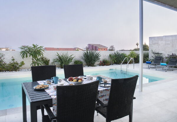 A Casa di Gio: Autunno, Estate, Piscina, Primavera