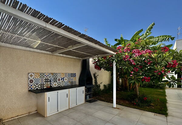 A Casa di Gio: Autumn, Garden, Spring, Summer
