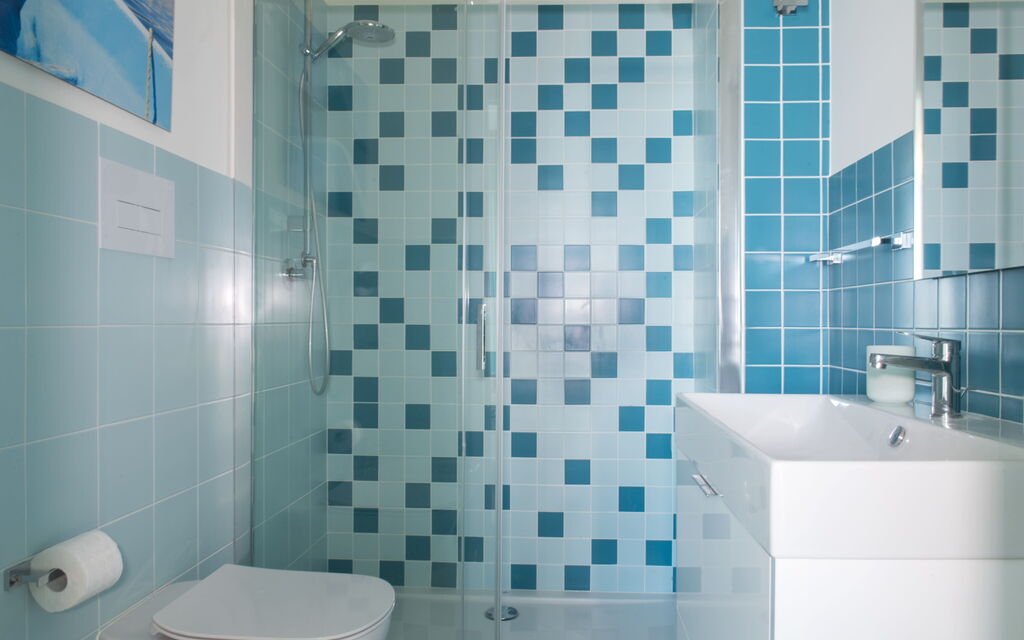 A Casa di Gio: Autunno, Bagno, Estate, Primavera