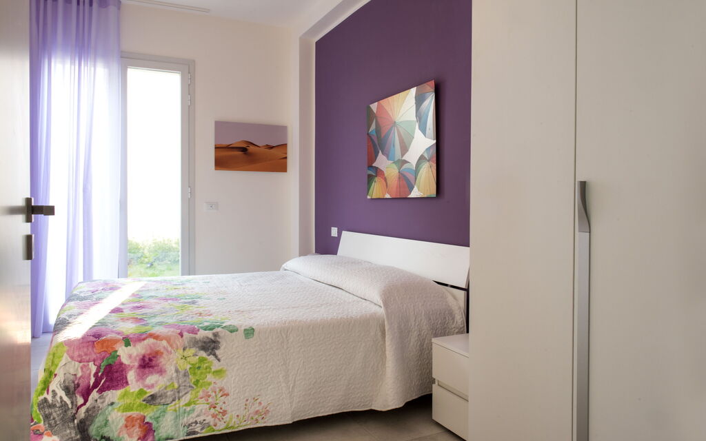 A Casa di Gio: Autunno, Camera da letto, Estate, Primavera