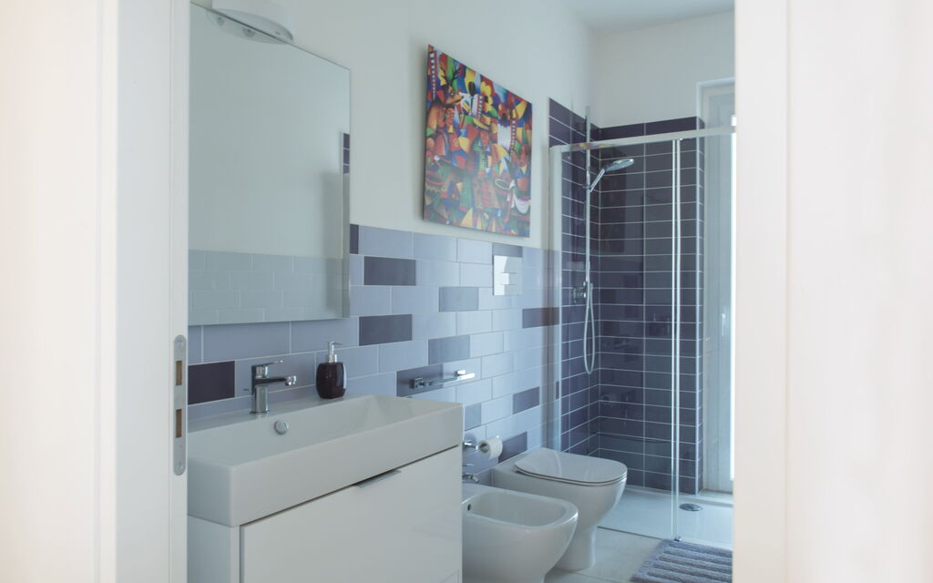 A Casa di Gio: Autunno, Bagno, Estate, Primavera