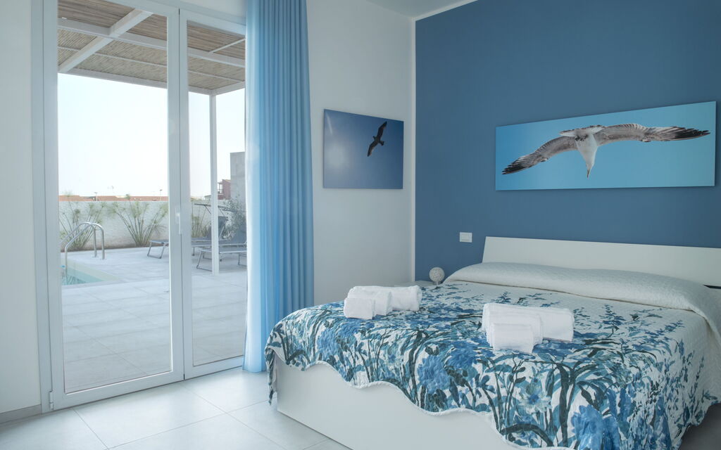 A Casa di Gio: Autunno, Camera da letto, Estate, Primavera