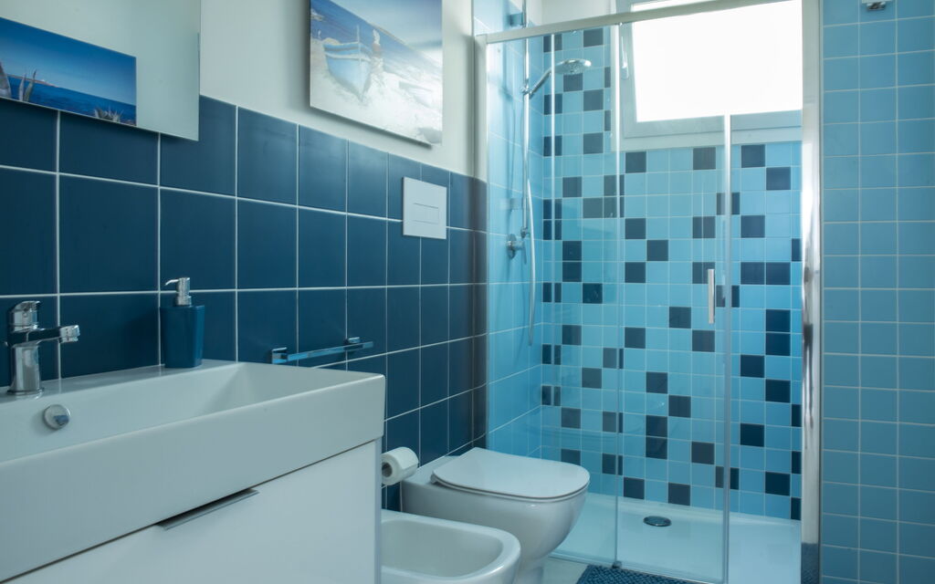 A Casa di Gio: Autunno, Bagno, Estate, Primavera