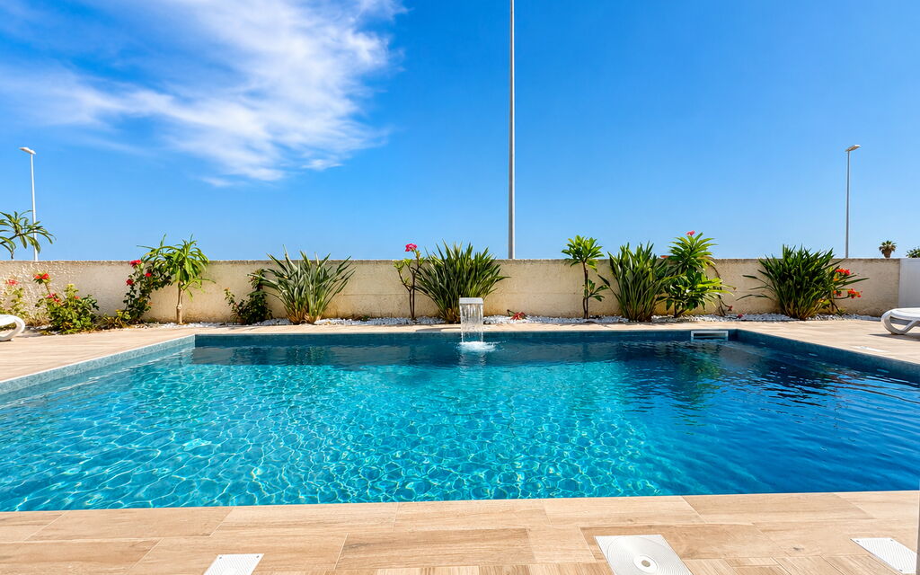 A Casa di Gio: Autumn, Pool, Spring, Summer