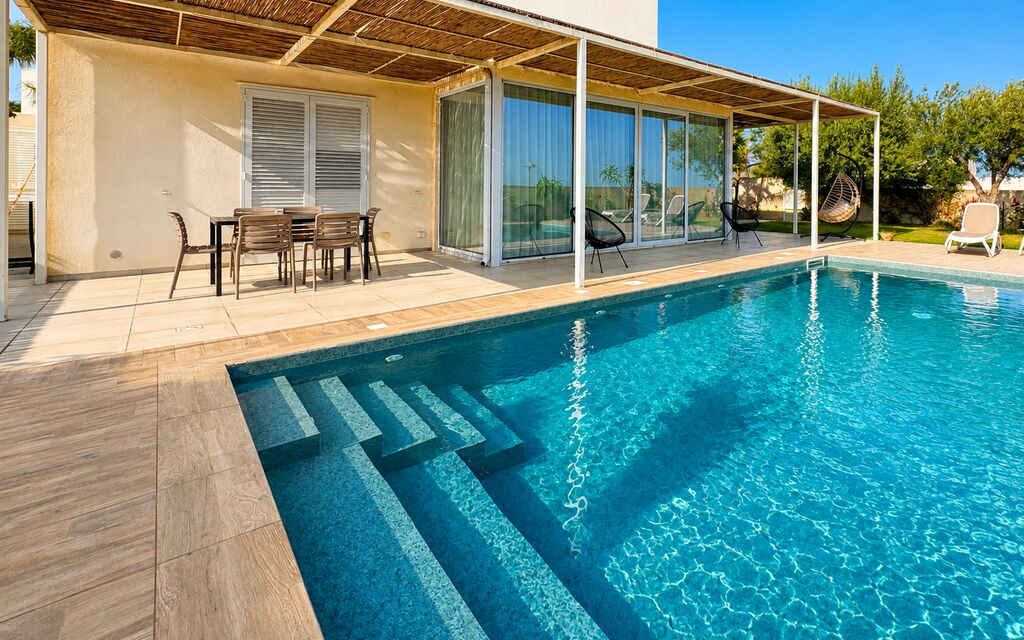 A Casa di Gio: Autumn, Pool, Spring, Summer