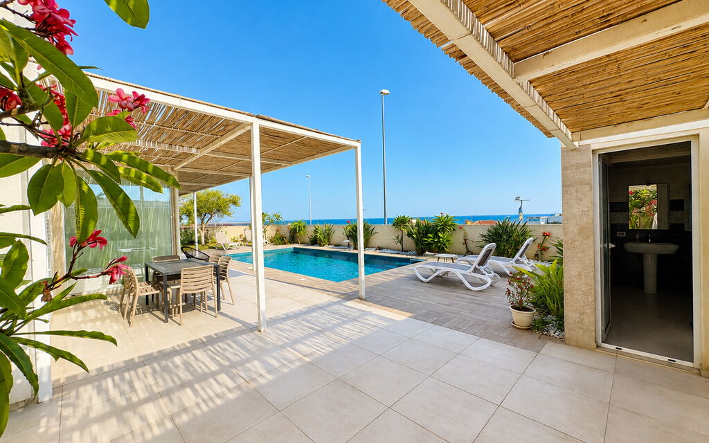 A Casa di Gio: Autumn, Pool, Spring, Summer
