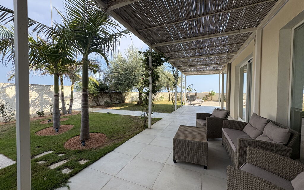 A Casa di Gio: Autumn, Garden, Spring, Summer