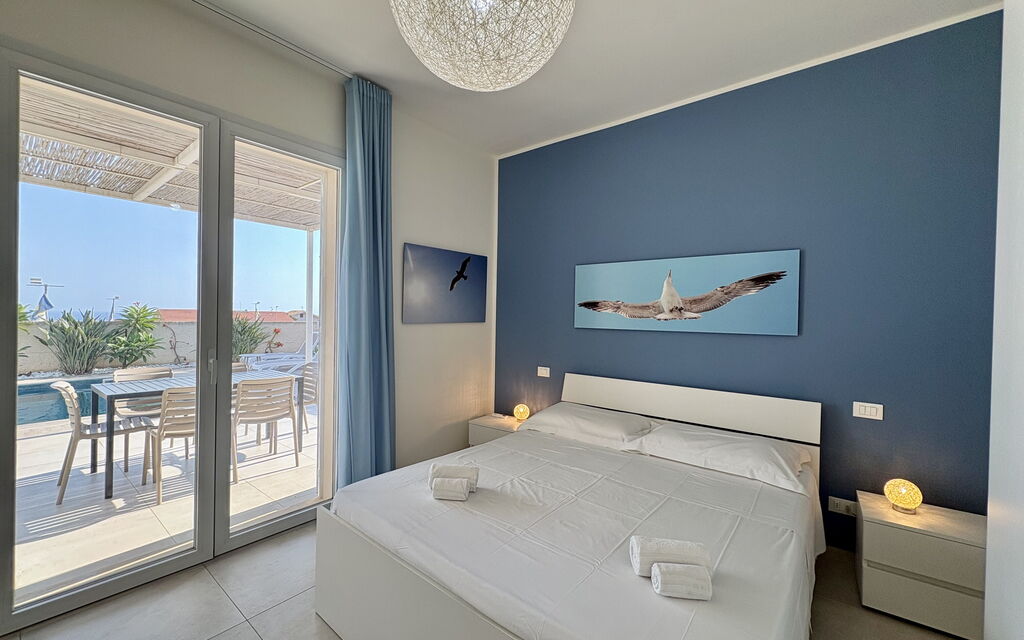 A Casa di Gio: Autumn, Bedroom, Spring, Summer