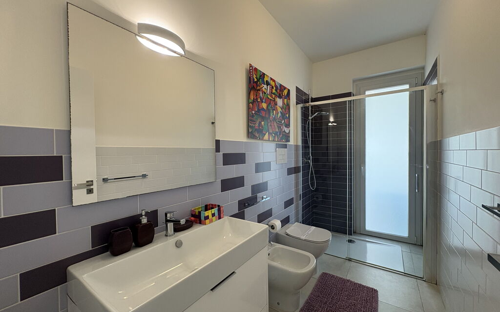 A Casa di Gio: Autumn, Bathroom, Spring, Summer