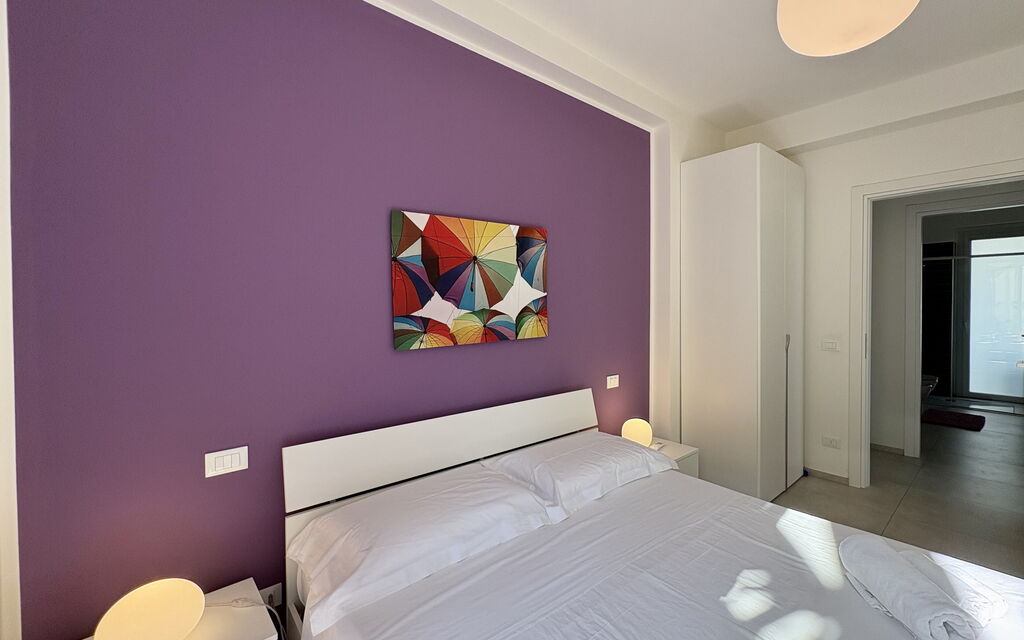 A Casa di Gio: Autumn, Bedroom, Spring, Summer