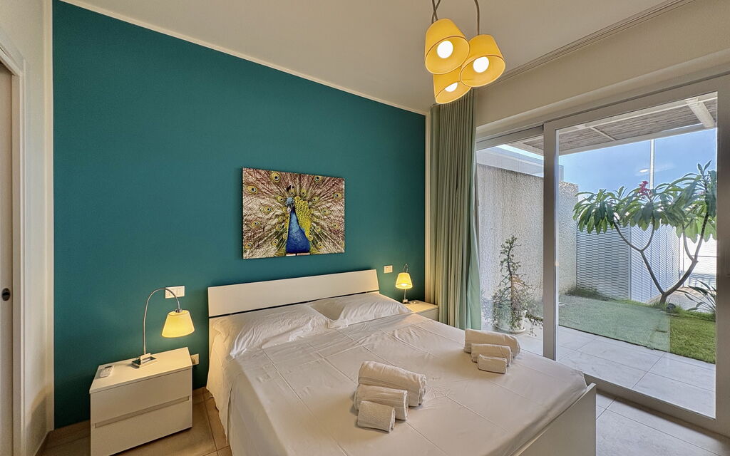 A Casa di Gio: Autumn, Bedroom, Spring, Summer