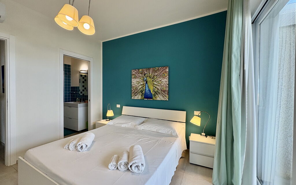 A Casa di Gio: Autumn, Bedroom, Spring, Summer