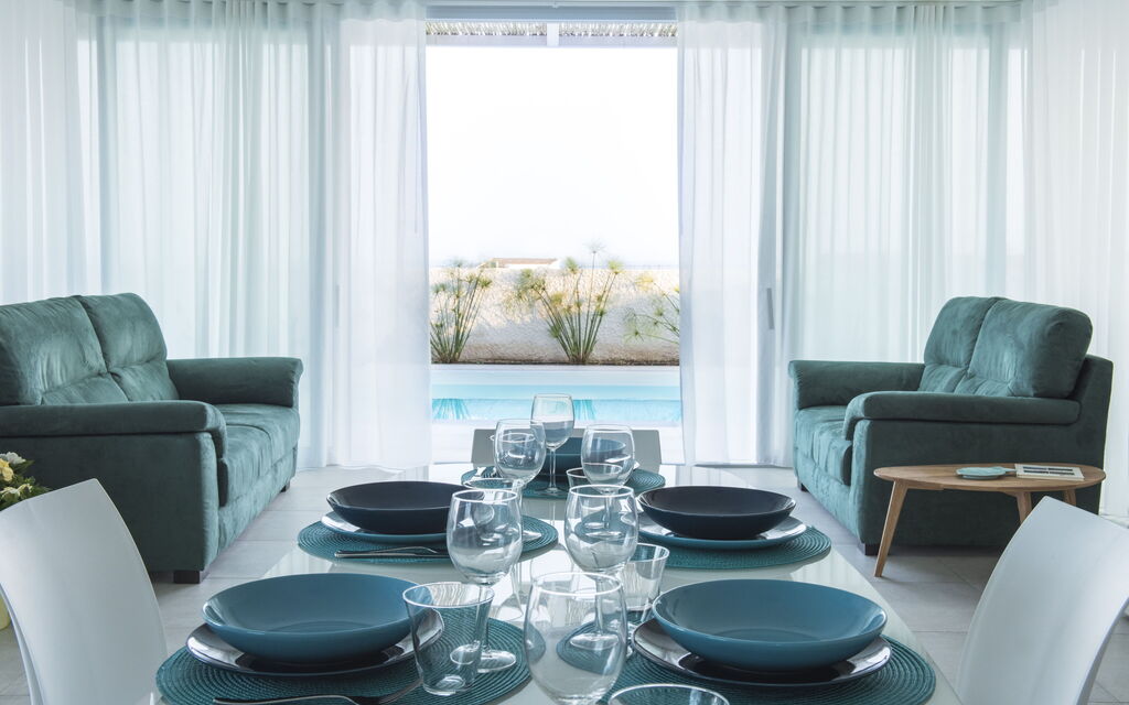 A Casa di Gio: Autunno, Cucina, Estate, Primavera, Soggiorno
