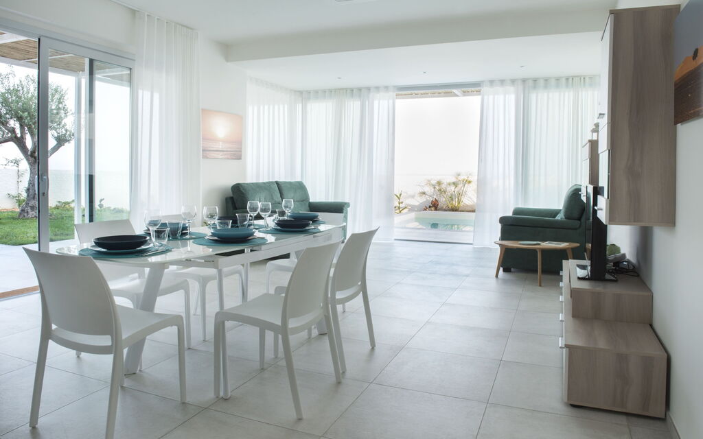 A Casa di Gio: Autunno, Cucina, Estate, Primavera, Soggiorno