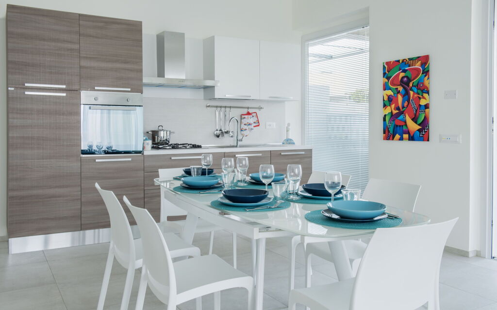 A Casa di Gio: Autunno, Cucina, Estate, Primavera, Soggiorno